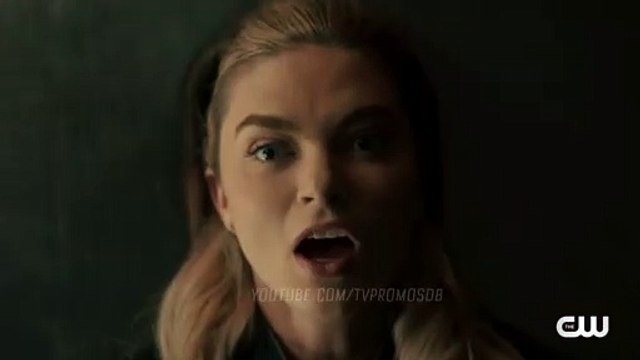 Legacies Season 4 Ep.10 Promo (2021) The Originals spinoff