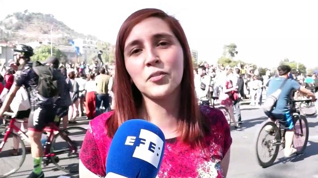 Muere Lucía Hiriart, viuda de Augusto Pinochet y una de sus asesoras durante la dictadura