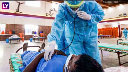 Omicron Cases: देशाच्या ओमायक्रोन रुग्णांच्या आकडेवारीत वाढ ,दिल्ली, कर्नाटक मध्ये आढळले नवे रुग्ण