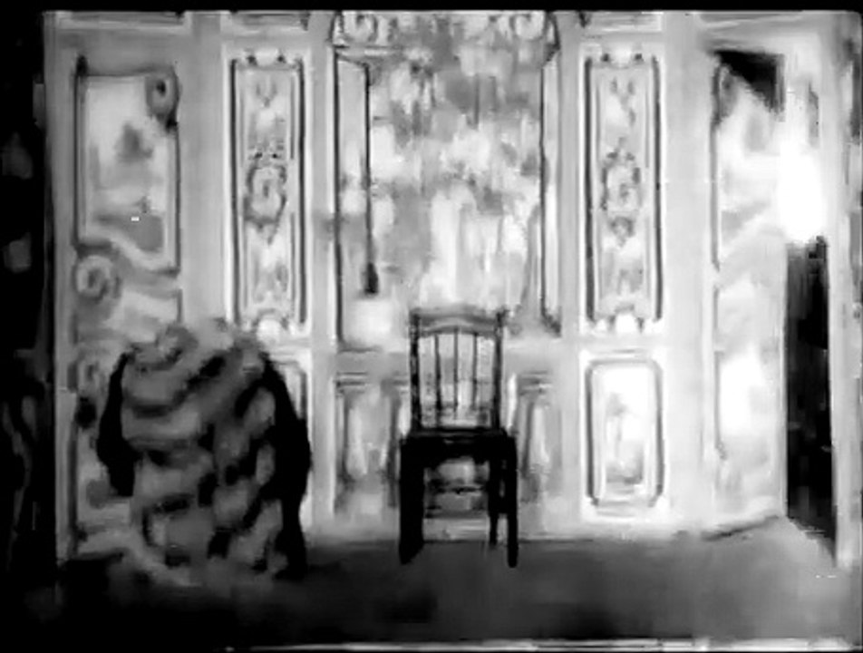 Escamoteo de una dama (1896)