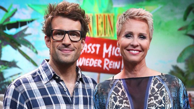 Dschungelcamp 2022: Diese 13 Kandidat*innen sind dabei