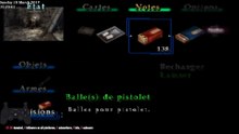 Silent hill 3 | Partie 13 | L'acharnement sur un bouton