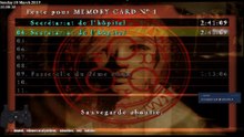 Silent hill 3 | Partie 14 | Le bout du hall ?