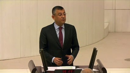 ‘Cumhuriyet tarihinin en büyük ekonomik krizini yaşıyoruz’