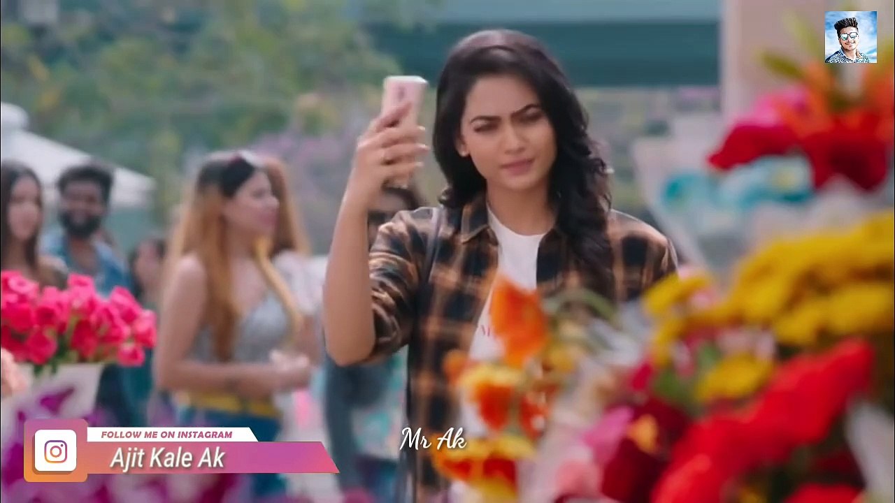 Aaj RuswaTari Galiyon Me Mohbbat Hogi_Dj Remix Song_InnocentCrush Love Story_Best Romentic Song 2020