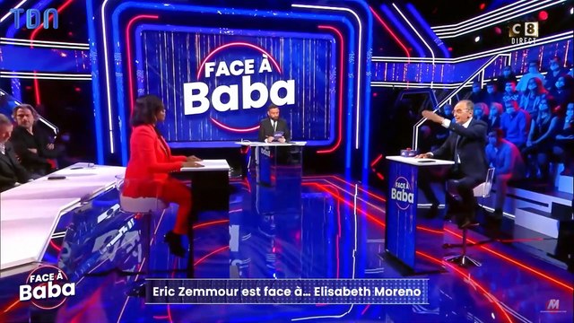 Vive tensions sur C8 : Pourquoi Eric Zemmour a-t-il accusé hier soir Alexis Corbière d'avoir profité d'un HLM alors qu'il est député chez les Insoumis ?