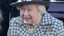 GALA VIDEO - À 93 ans, Elizabeth II reste une fine bouche : la preuve