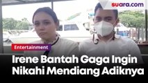 Kakak Laura Anna Bantah Kabar Gaga Muhammad Ingin Nikahi Mendiang Adiknya