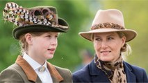 GALA VIDÉO - Sophie de Wessex : comment la maladie de sa fille Louise l’a transformée
