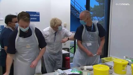 Первое поражение за 200 лет: партия Бориса Джонсона потеряла "свой" округ