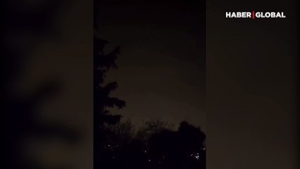 Artvin Borçka'daki mizansen film anonsu gündem oldu: Silah atışlarına karşılık vermeyin