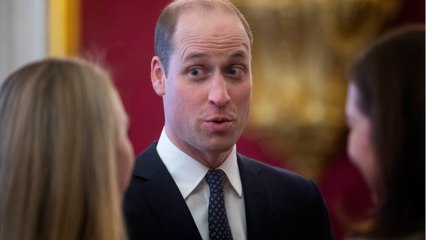 GALA VIDEO : Lady Diana : cette promesse solennelle que le prince William n'a jamais pu tenir