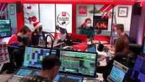 L'INTÉGRALE - Gaëtan Roussel dans Le Double Expresso RTL2 (17/12/21)