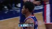 Durant dominates 76ers for COVID-struck Nets