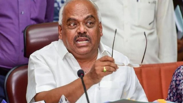 Congress MLA Ramesh Kumar rape remark stokes controversy