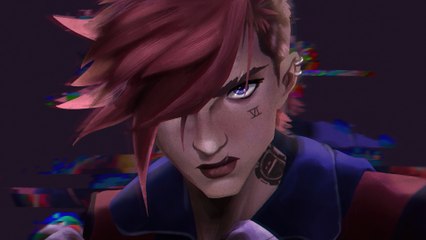 Vi Jungle Guide to Dominate With