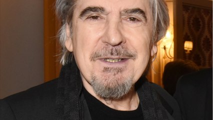 GALA VIDEO - Serge Lama, affaibli physiquement, prend une décision radicale : "J'ai compris que c'était cuit”