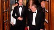 GALA VIDEO : Kate Middleton sublime en Alexander McQueen pour une soirée de gala avec William