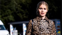 GALA VIDEO - Lady Kitty Spencer choisit la même maquilleuse que sa tante Lady Diana