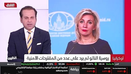 ...لترامب السابقة قبل اجراء اي مفاوضات جوهر...