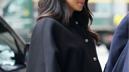 GALA VIDEO - À cause du prince Harry et Meghan Markle, la famille royale contrainte de se serrer la ceinture ?