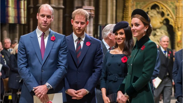 GALA VIDEO - Le prince William agacé par le comportement de Meghan Markle et Harry : cet affront qu’il ne supporte plus