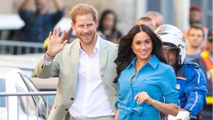 GALA VIDEO - Meghan Markle et Harry en plein burn out : “On existe, on ne vit pas”