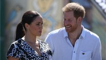 GALA VIDEO - Le royal tour de Meghan Markle et Harry trop fatigant pour Archie qui n’a que 4 mois ?