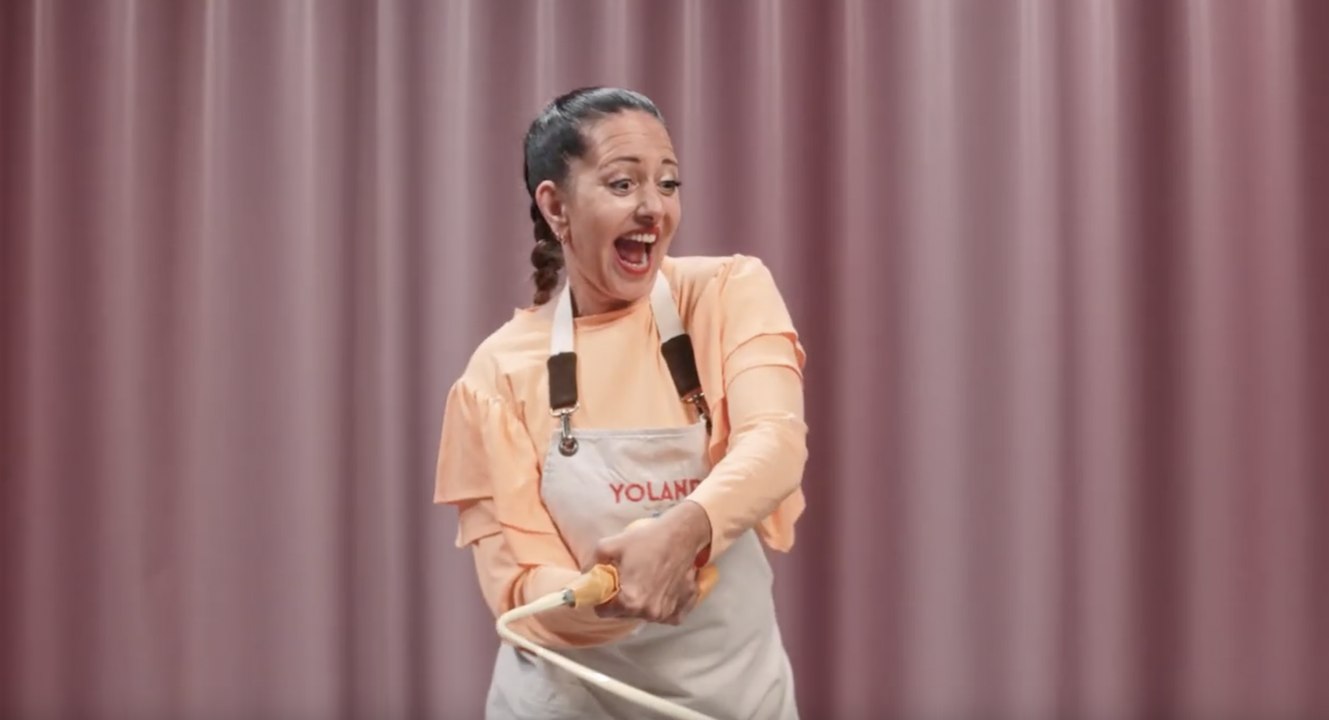 Celebrity Bake Off España : Teaser Oficial | Prime Video España