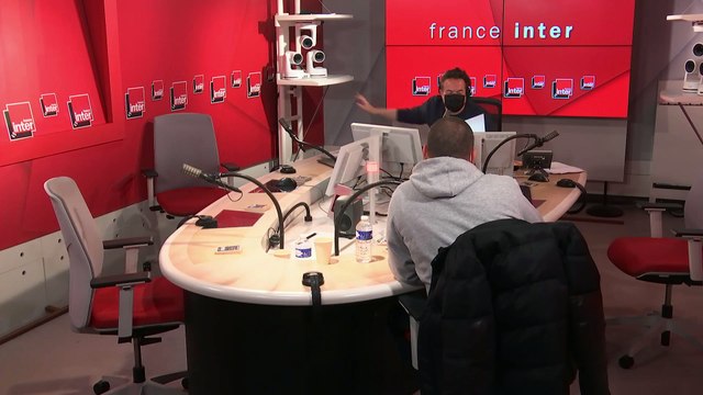 Ibrahim Maalouf : La musique devrait s’apprendre en s’amusant