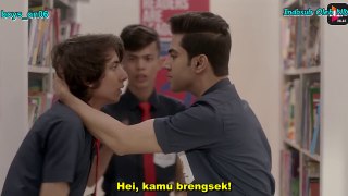 [INDOSUB] Suamiku Mencintai Pria Lain - EP 7 (India BL Drama)