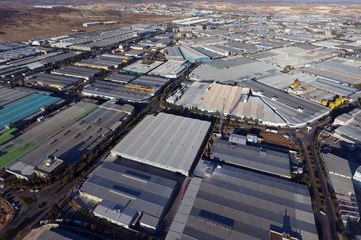 GÜNEYDOĞU'DAN 197 ÜLKEYE İHRACAT YAPILIYOR