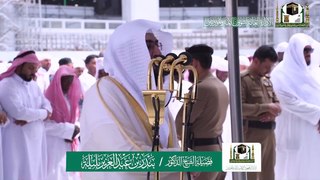 Beautiful recitation from Surat  Al-'A`lá & Surat Al-Ghāshiyah by Sheikh Baleelah.