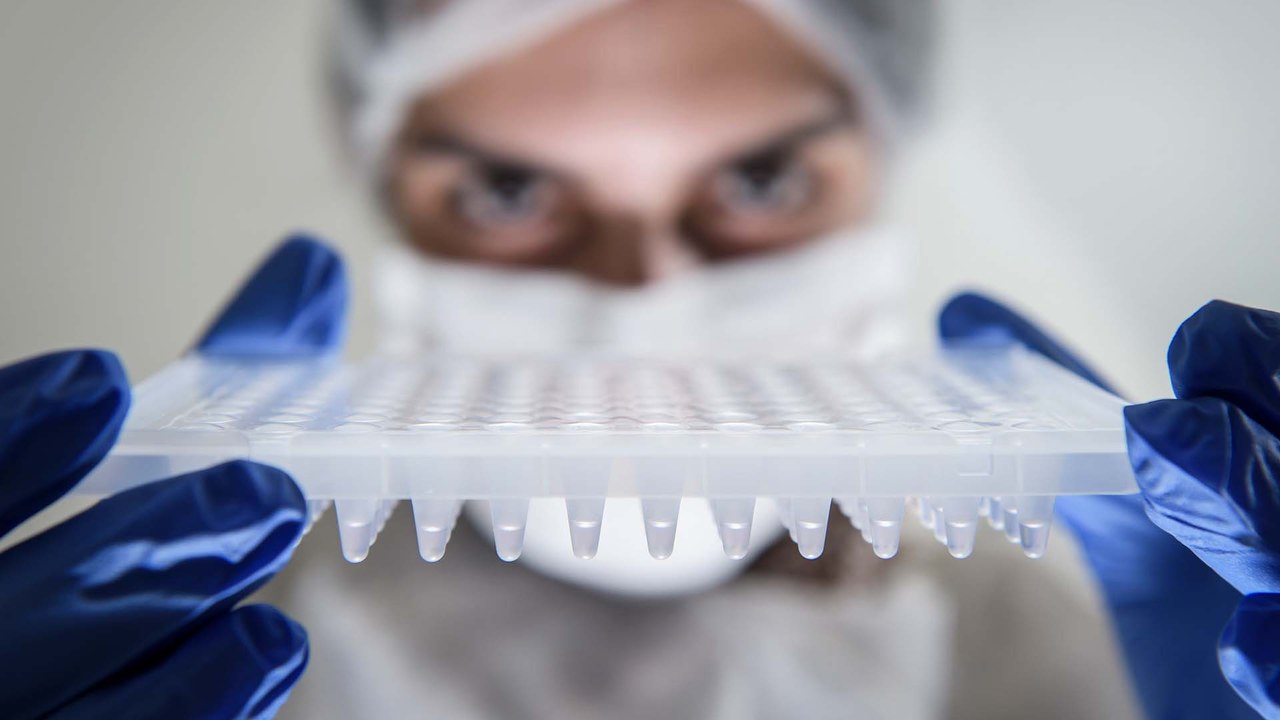 Corona-Mutation: So gefährlich ist die Omikron-Variante wirklich