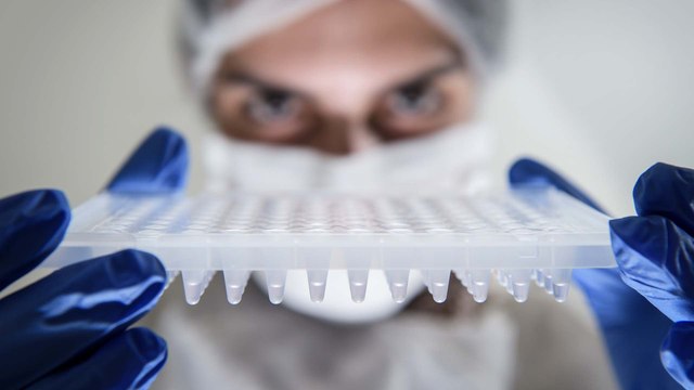 Corona-Mutation: So gefährlich ist die Omikron-Variante wirklich