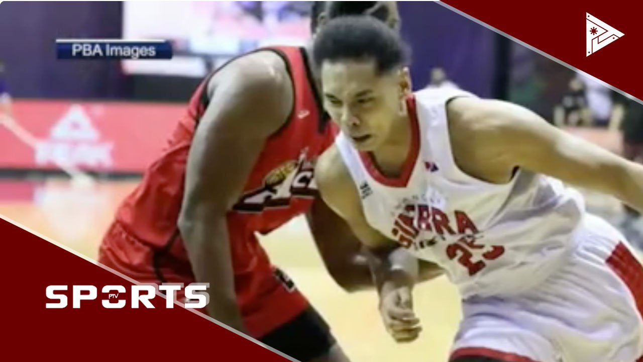 Manila Clasico sa Pasko #PTVSports