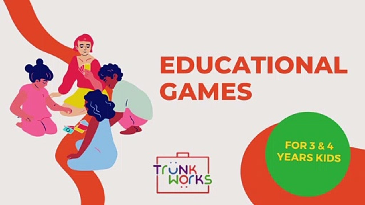 Trunkworks VIdeo Edcational