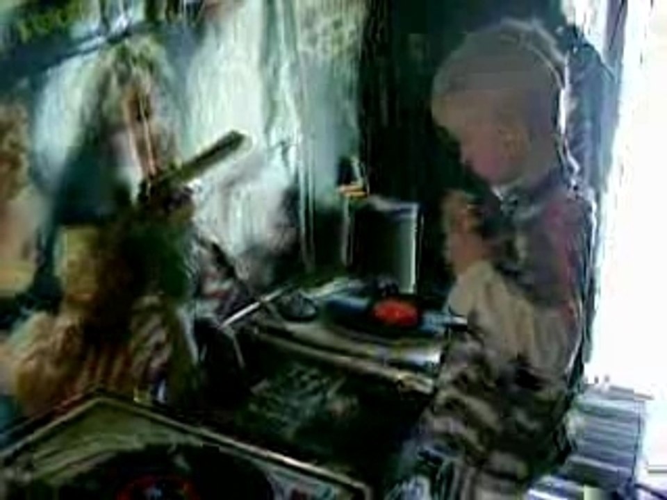 Psychopath juniors gabba set www.psycoreboard.de