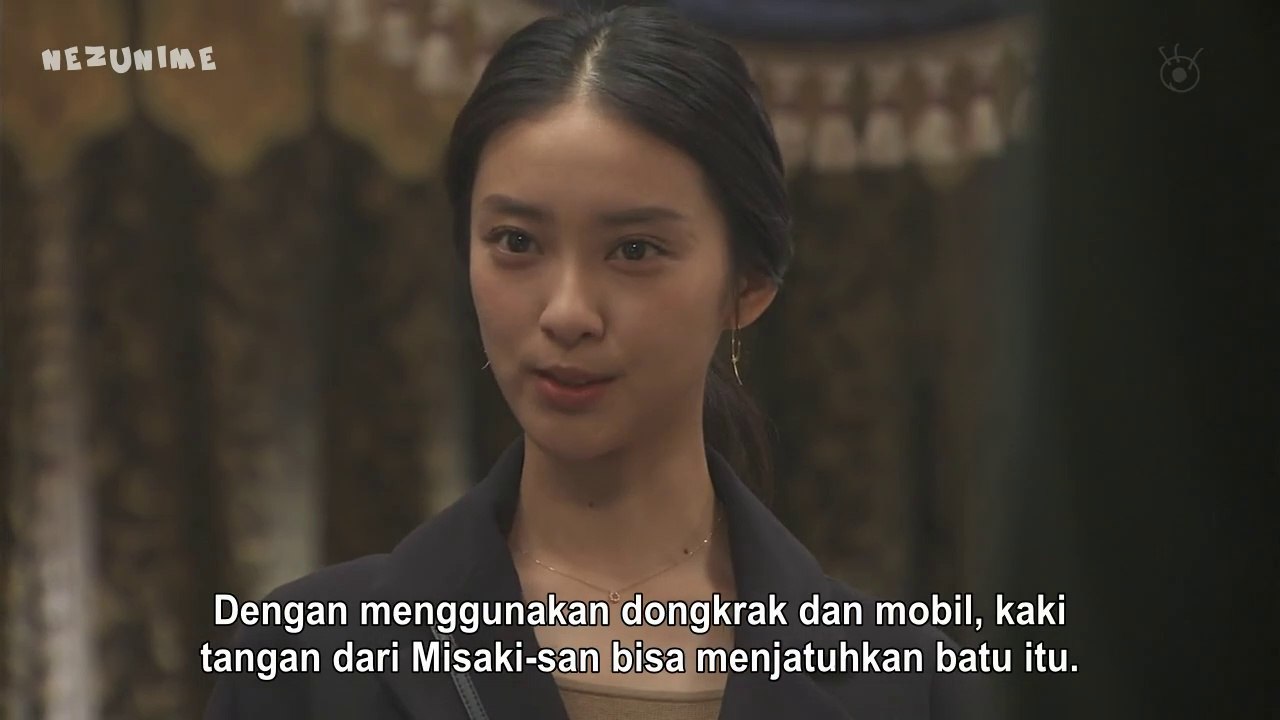 Detektif Bangsawan #2