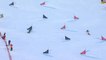 Baumeister s'impose à Carezza - Snowboard (H) - Coupe du monde