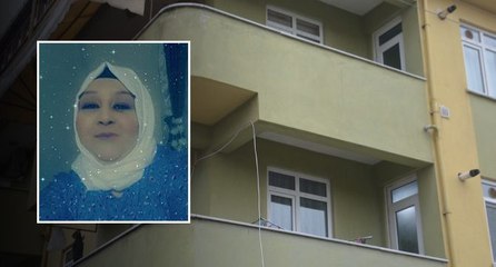 Haber alınamayan kadın evinde ölü bulundu