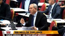 Faruk Gökkuş’un Türkan Saylan ile ilgili açıklaması