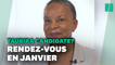 Présidentielle: Christiane Taubira "envisage" d'être candidate et "donne rendez-vous à la mi-janvier