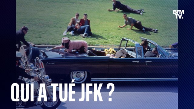 Assassinat de JFK : que révèlent les documents déclassifiés ?