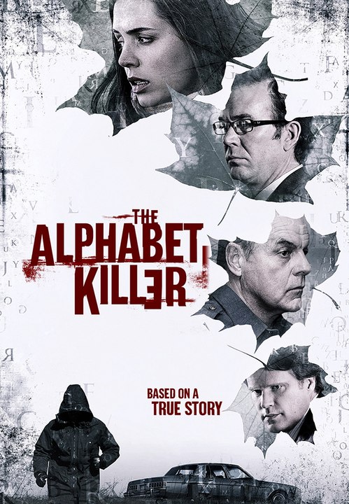 The Alphabet Killer (2007) | Trailer | Eliza Dushku, Cary Elwes, Timothy Hutton, Rob Schmidt