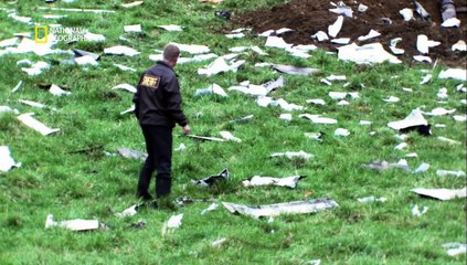 Air Crash - Tueur à bord - Vol PSA 1771 [Français]