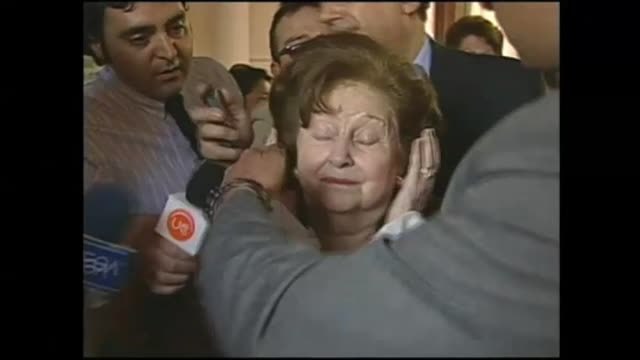 Muere a los 99 años Lucía Hiriart, la viuda de Pinochet