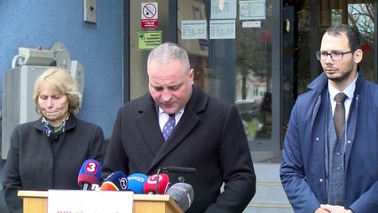 Brífing Bratislavského samosprávneho kraja