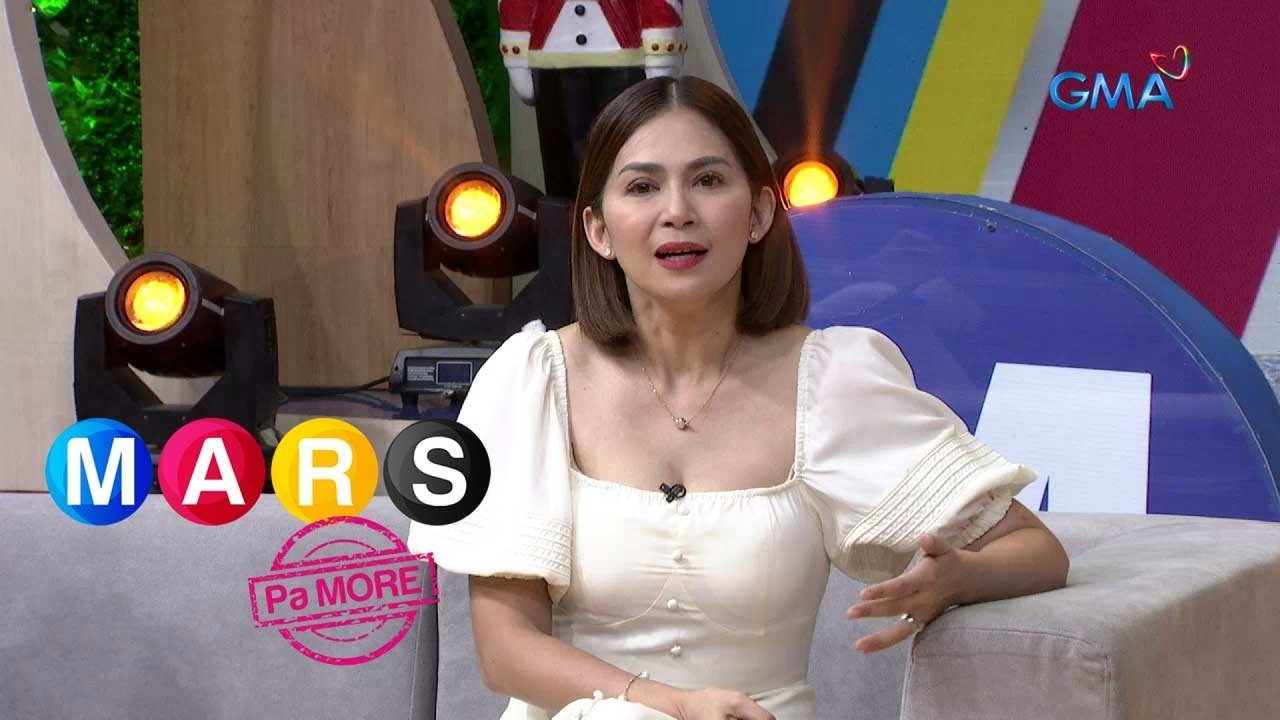 Mars Pa More: Sherilyn Reyes, magiging cool daw na mother-in-law! | TaranTanong