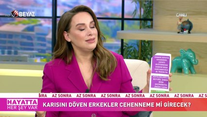 Hayatta Her Şey Var 17 Aralık 2021